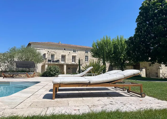 Domaine Chamarel